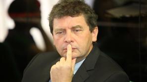 Ivan Hajnšek, direktor Snage, pravi, da bodo največ delavcev najeli med poletnim