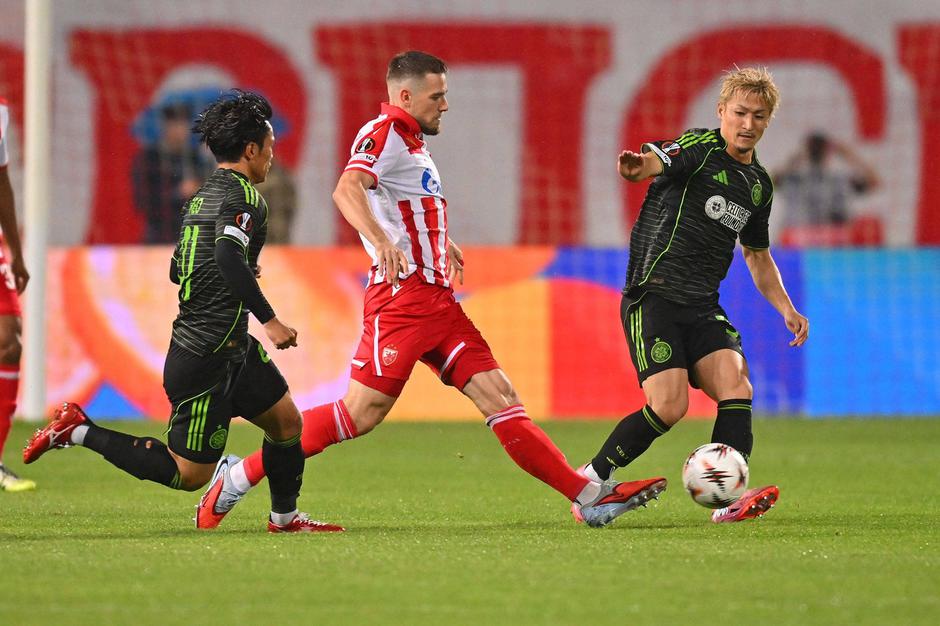 Timi Max Elšnik | Avtor: Profimedia