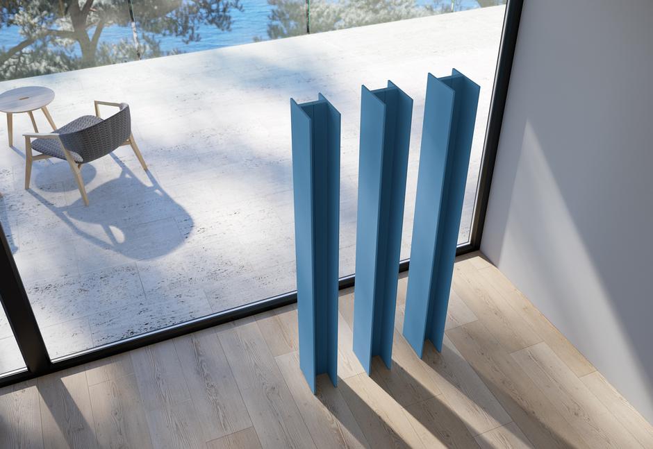 radiator | Avtor: Dezzen