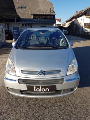 Citroën Xsara Picasso 1,6i 16V Elegance Plus
