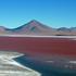 Laguna Colorada, Bolivija
