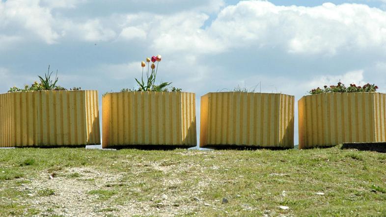 Joras bo sedaj lahko pozabil na sporna korita.