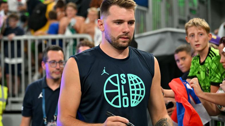 luka dončić