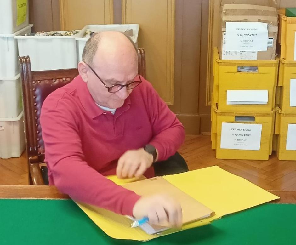 Dragan Vuković | Avtor: D. M.