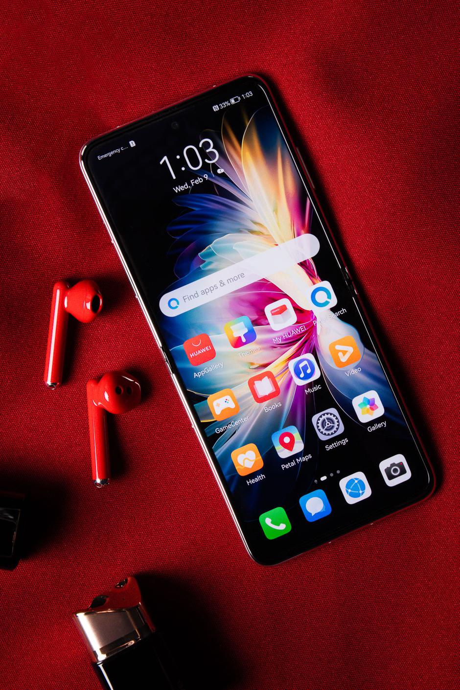 Huawei | Avtor: Huawei