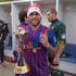 Alves Valdes Barcelona Santos svetovno klubsko prvenstvo klubsko SP slačilnica T