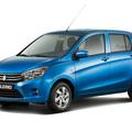 Suzuki celerio