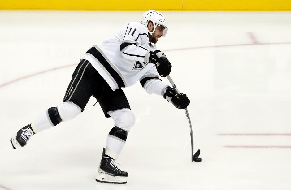 Anže Kopitar | Avtor: Profimedia