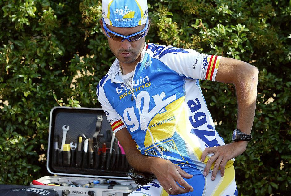 Francisco Mancebo | Avtor: Profimedia