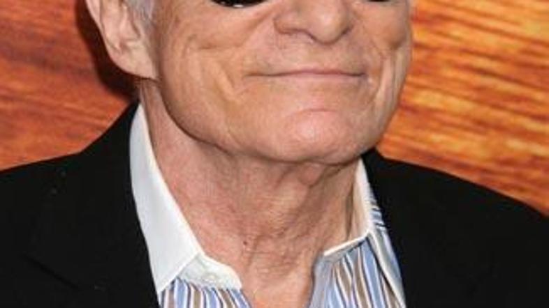 "Boginja Afrodita" želi Hefa olajšati za tri milijarde dolarjev.