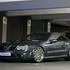 SL 65 AMG Shining Star