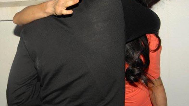 Kdo pravi, da se nasprotja privlačijo?!