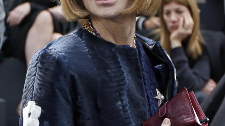 Anna Wintour