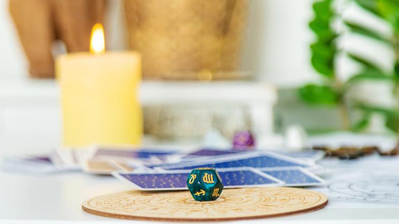 horoskop, astrologija