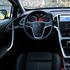 Opel astra GTC