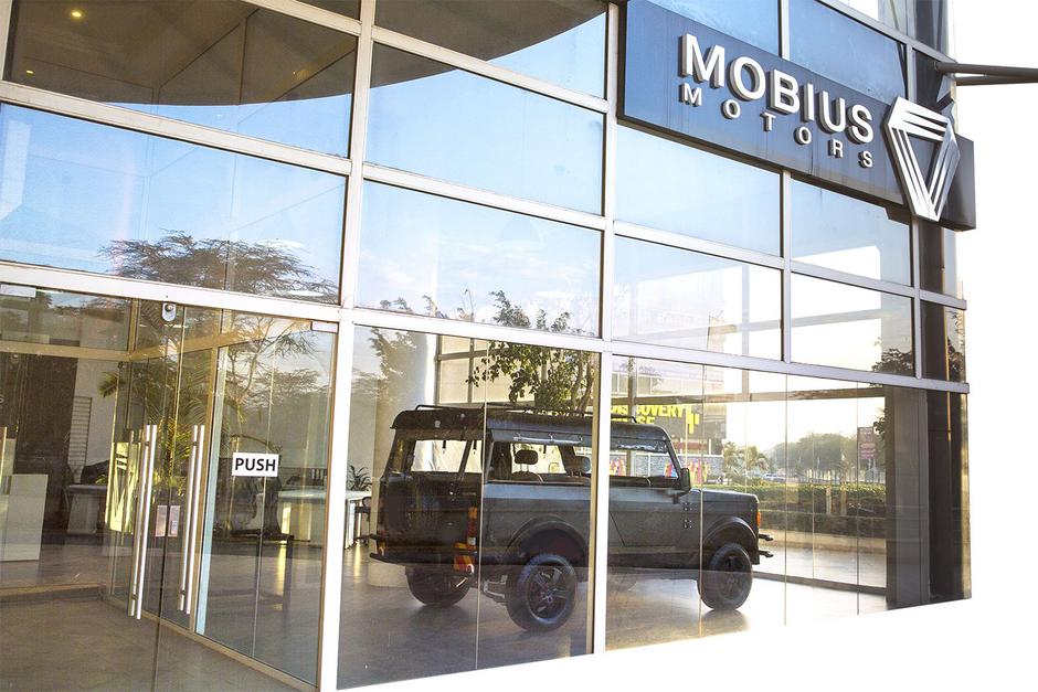  | Avtor: Mobius Motors