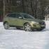 XC60 prepriča z voznim udobjem in varnostno opremo, manj pa z motorno ponudbo, k