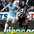 Kolarov Newcastle United Manchester City Premier League Anglija liga prvenstvo