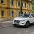 Nissan qashqai propilot