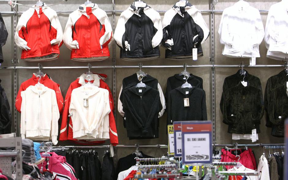 trenirke | Avtor: Pixsell