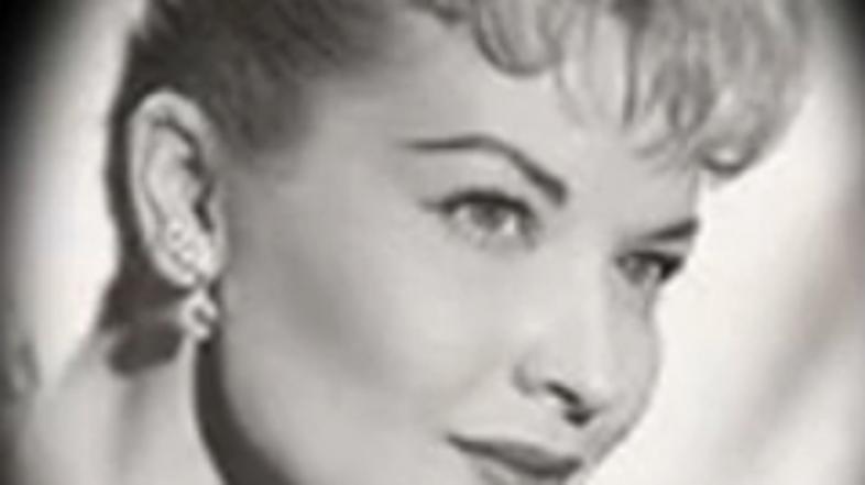 Patti Page