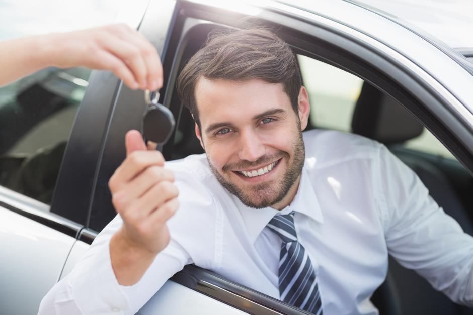 Nov avto | Avtor: Profimedia