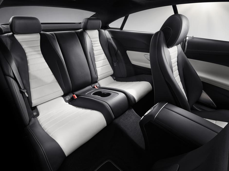 Mercedes-Benz razred E | Avtor: Mercede-Benz