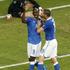 Balotelli Bonucci Italija Irska Euro 2012