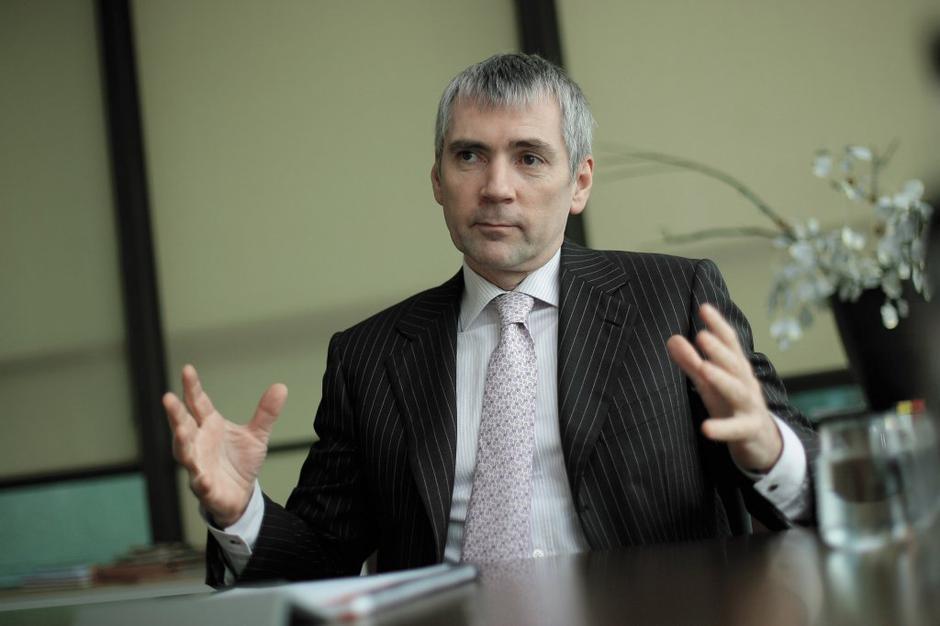 Sandi Češko | Avtor: Finance