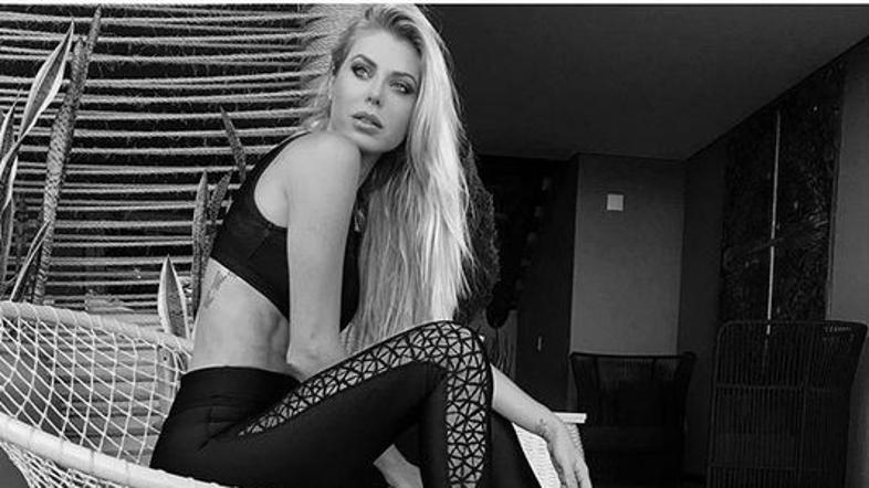 Caroline Bittencourt