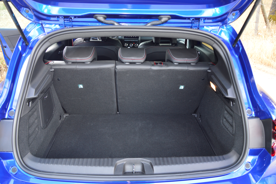 Renault clio | Avtor: Renault