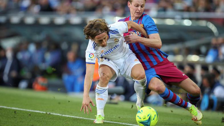 Luka Modrić