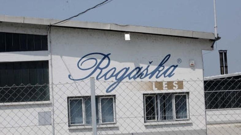 Usoda podjetja Rogaška Les iz Mestinja je ta trenutek povsem v rokah državnih ur