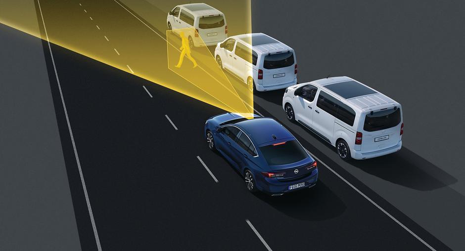 Opel insignia | Avtor: Opel