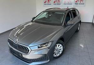 Škoda Superb 1.5 TSI mHEV Essence DSG.LED.NAVI.GRE.SED.ACC.AUT