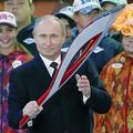 olimpijske igre Soči 2014 Moskva Rdeči trg Putin