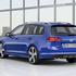 VW golf R