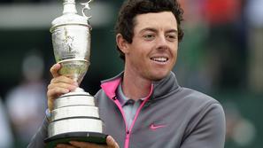 Rory McIlroy