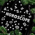 astrologija, horoskop