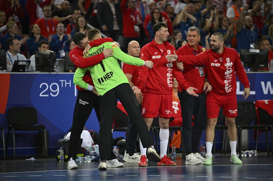 Hrvaška Francija | Avtor: Profimedia