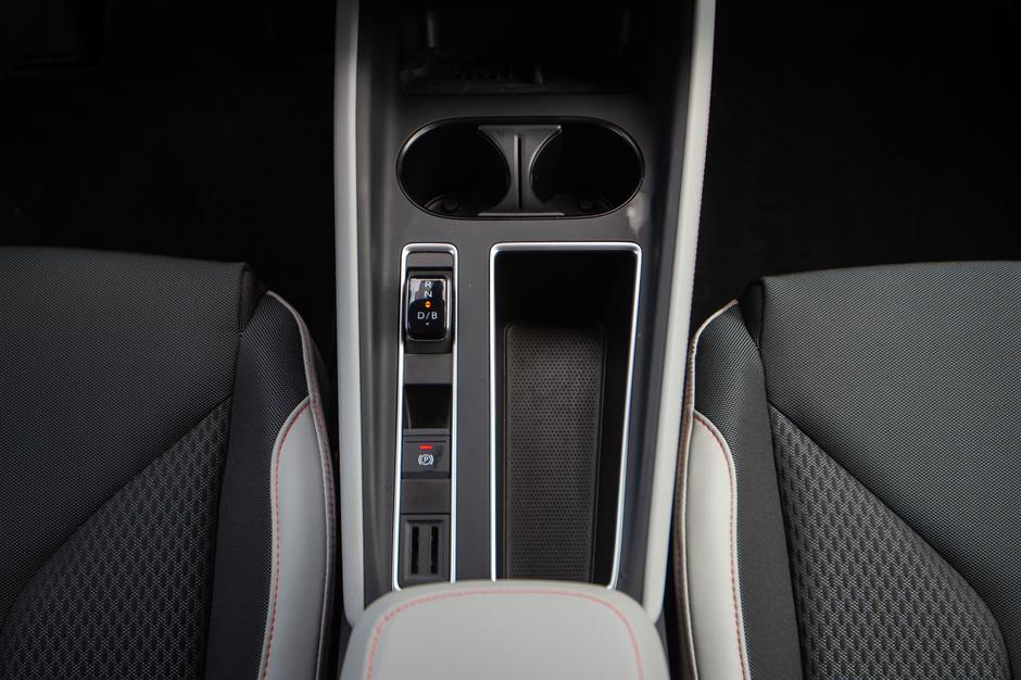 Škoda Elroq 85 | Avtor: Anže Petkovšek