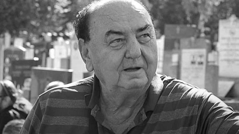 Bora Drljača