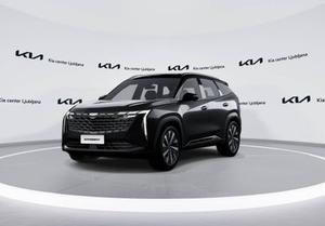 Geely 1.5 TD 7DCT GK...