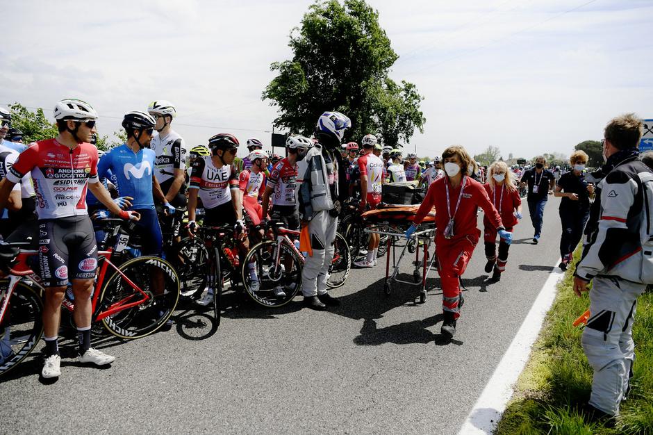 giro, dirka po Italiji | Avtor: Profimedia