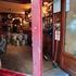 Smoking Dog pub bar Lyon izgredi napad huligani Lyon Tottenham Evropska liga