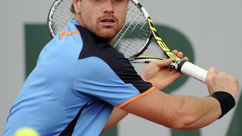 Blaž Kavčič OP Francije