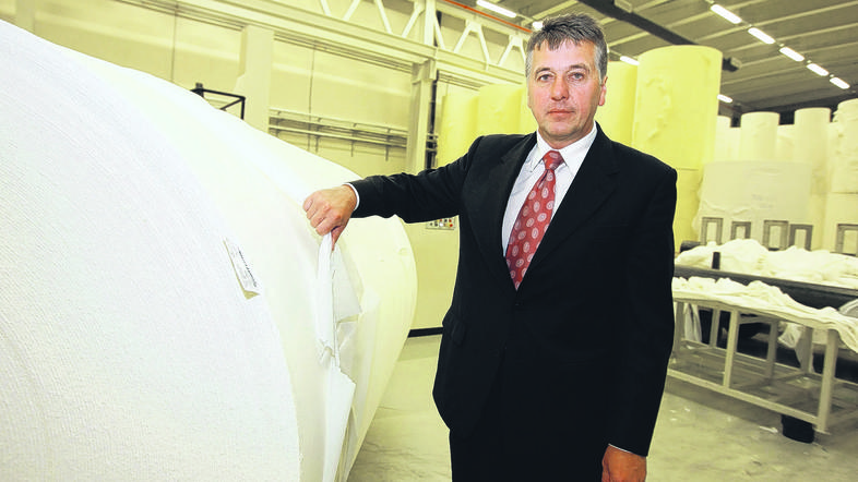 Rajtmajer je prepričan, da bi prestrukturiranje lahko uspešno izpeljali do konca