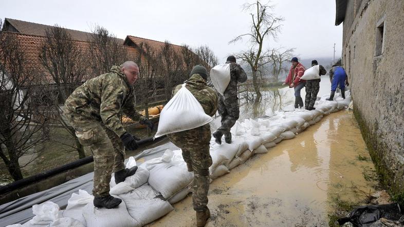Poplavljeno Planinsko polje