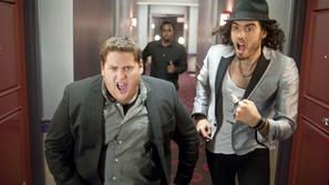 Jonah Hill v vlogi Aarona Greena. (Foto: image.net)
