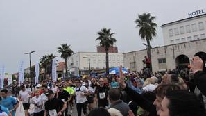 Prvi Istrski maraton
